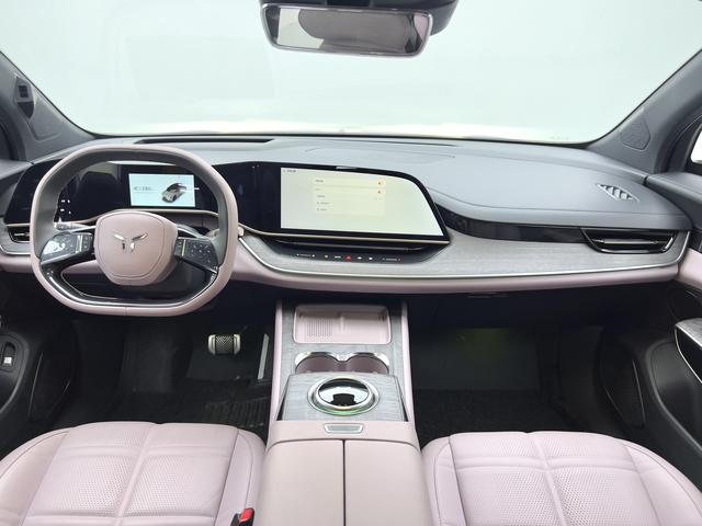 HongQi TianGong 08 2025 car image #10