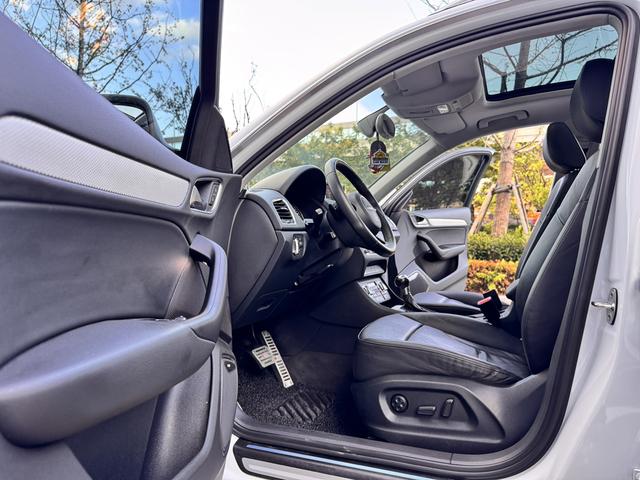 Audi Q3 (Imported) 2015 car image #10