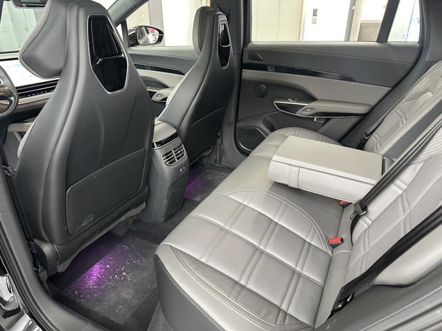 HongQi TianGong 08 #10 HongQi TianGong 08 صورة سيارة #10