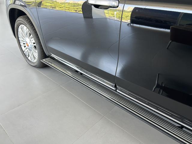 HongQi GuoYao 2025 car image #10