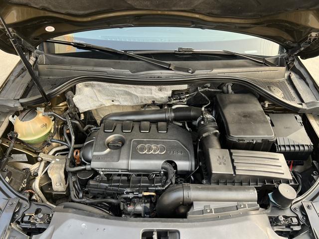 Audi Q3 (Imported) 2013 #10 Audi Q3 (Imported) 2013 car image #10