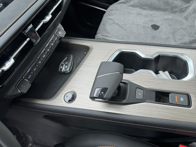 Changan X7 PLUS 2025 #10 Changan X7 PLUS 2025 изображение автомобиля #10