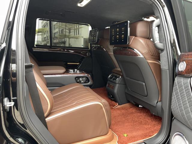 HongQi GuoYao 2023 car image #10