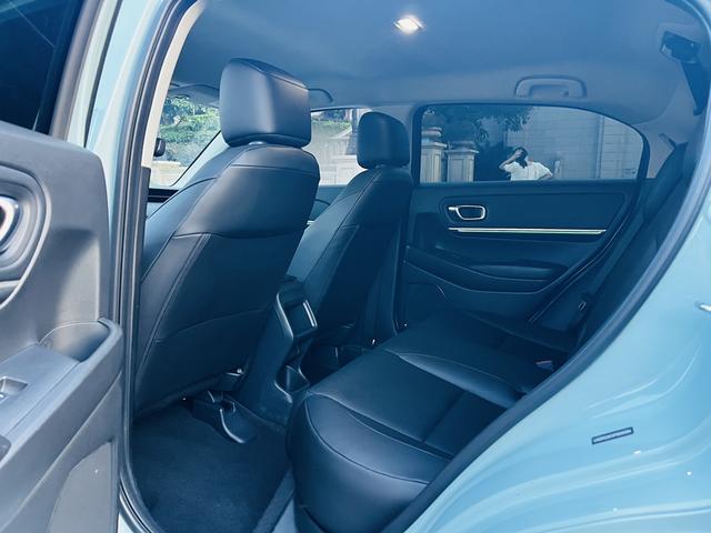 Honda e:NP1 2023 #10 Honda e:NP1 2023 car image #10