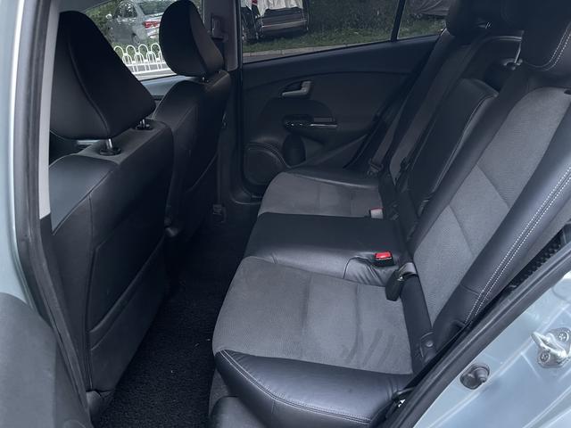 Honda INSIGHT 2013 #10 Honda INSIGHT 2013 immagine di auto #10