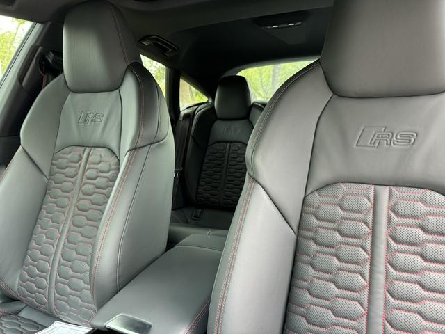 Audi RS 7 2021 #10 Audi RS 7 2021 car image #10