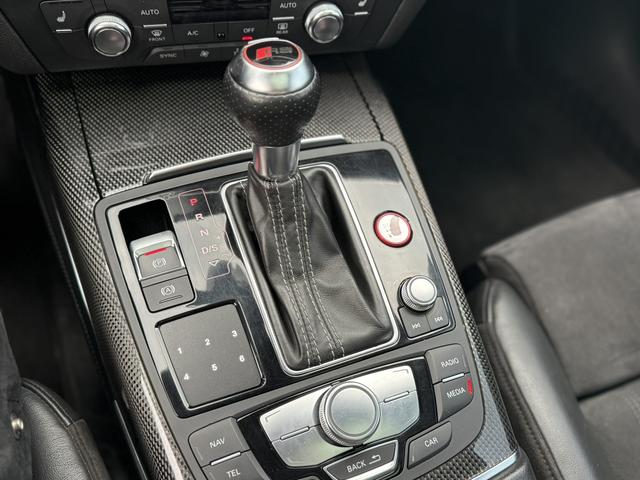 Audi S6 2014 car image #10