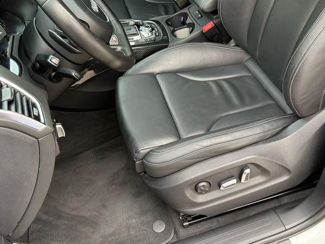 Audi SQ5 2016 #10 Audi SQ5 2016 image de voiture #10