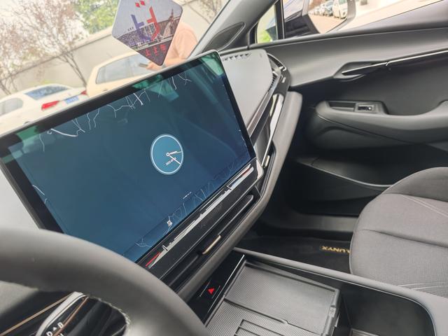 Volkswagen ID.UNYX 06 2025 image de voiture #10