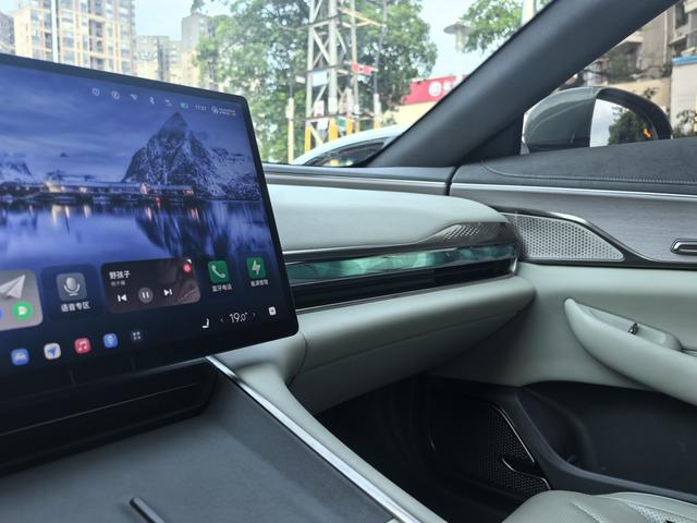 Exceed Stellar Era ES 2024 car image #10