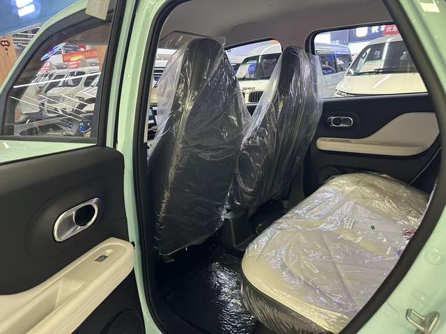 Chery Duomi 2025 #10 Chery Duomi 2025 car image #10