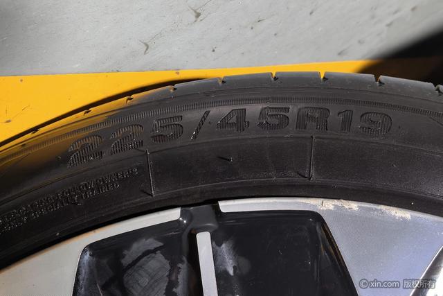 日产 日产N7 2025 汽车图片 #10