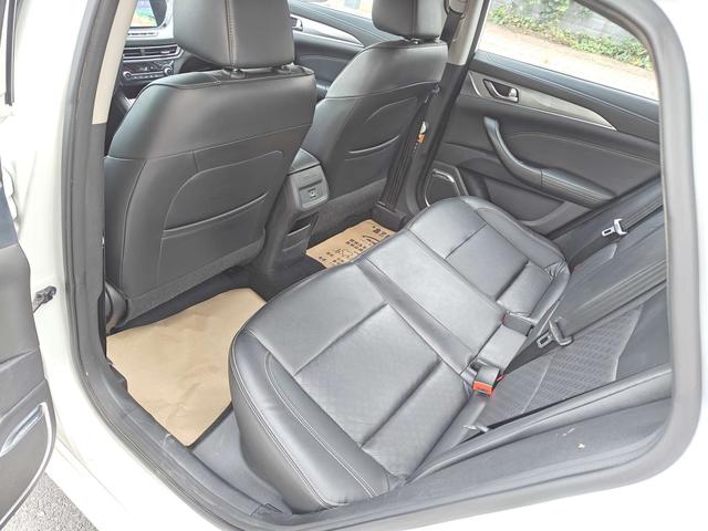 Changan Eado EV 2019 image de voiture #10