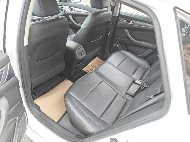 Changan Eado EV 2019 #10 Changan Eado EV 2019 car image #10