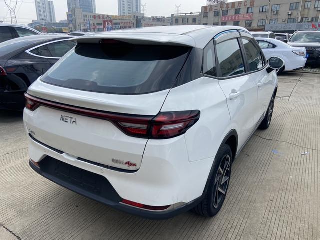 哪吒汽车 哪吒AYA 2024 汽车图片 #10