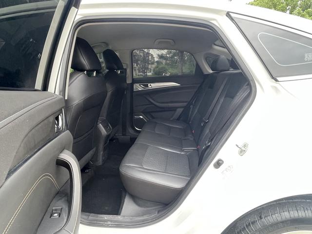 Changan Eado EV 2021 image de voiture #10