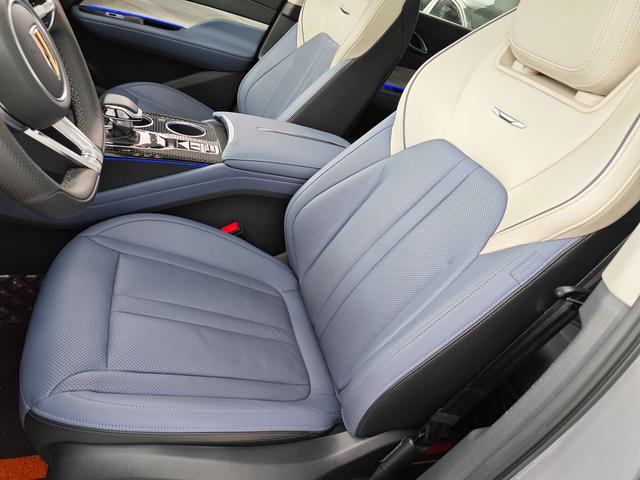 HongQi HS3 2023 immagine di auto #10