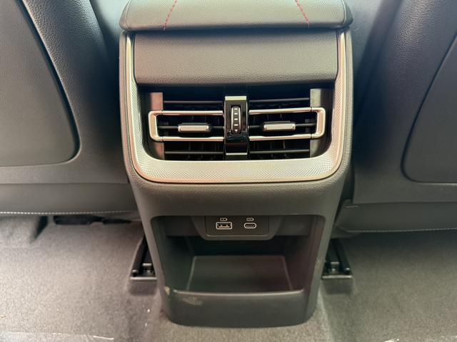 HongQi H6 2025 car image #10