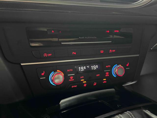 Audi S6 2017 car image #10