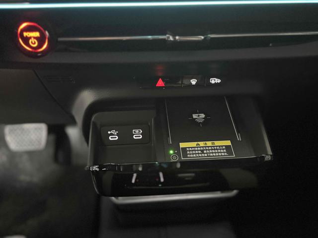 Honda e:NS2 2025 car image #10