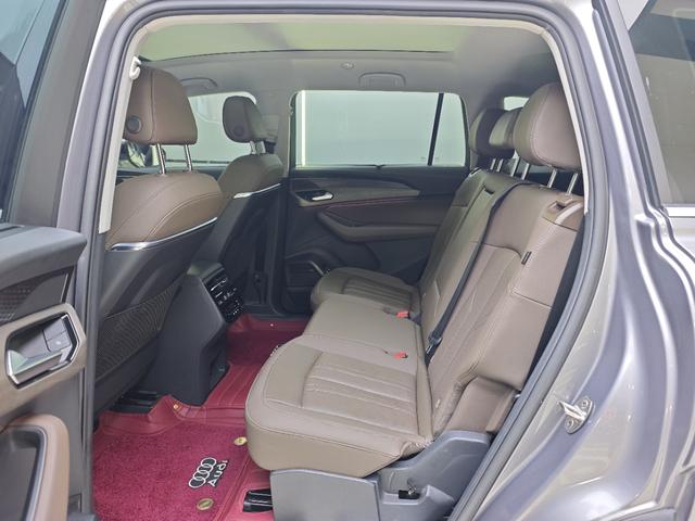 Audi Q6 2023 imagem de carro #10