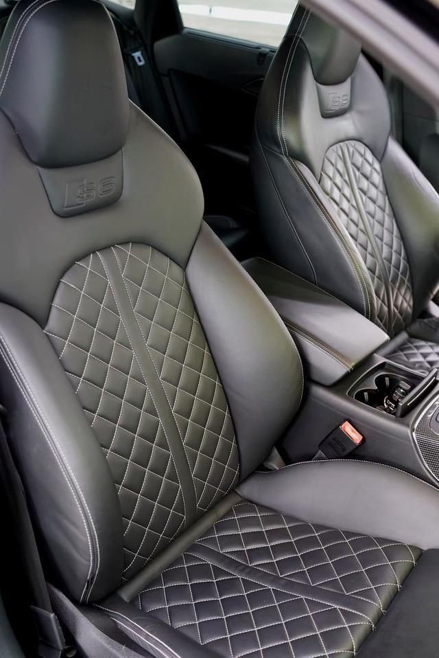 Audi S6 2014 imagen de coche #10