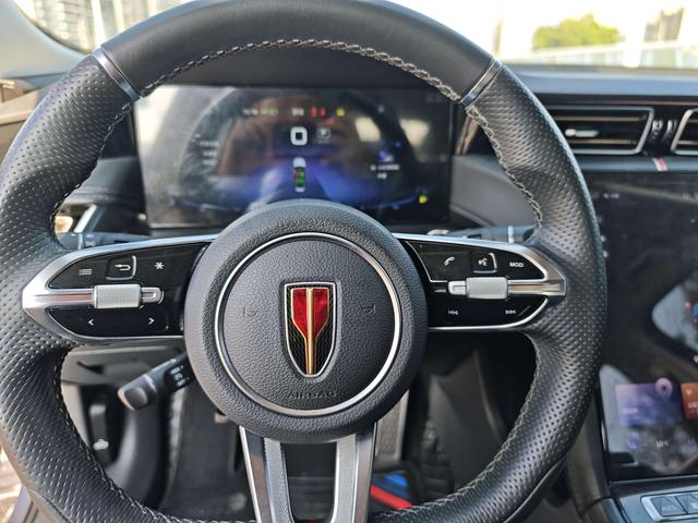 HongQi H6 2023 immagine di auto #10