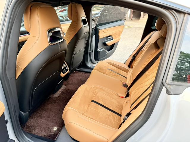 马自达 马自达EZ-6 2024 汽车图片 #10