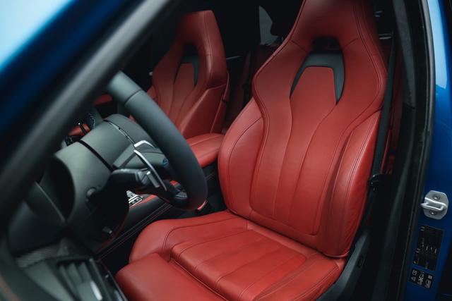 BMW X5 M 2016 #10 BMW X5 M 2016 car image #10