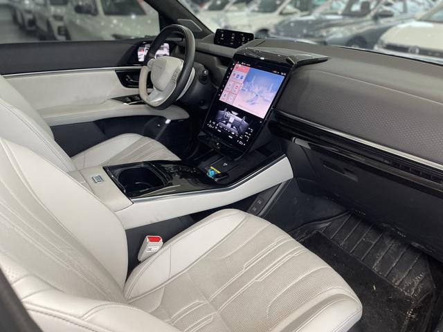 Honda S7 2025 #10 Honda S7 2025 car image #10