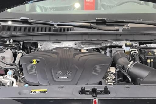 HongQi H6 car image #10