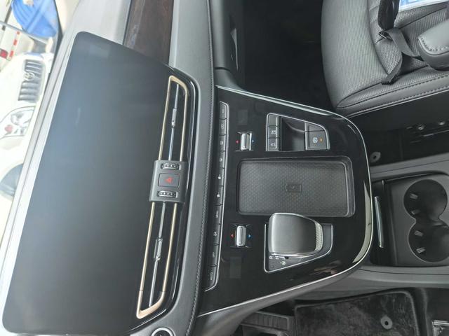 HongQi HQ9 2023 image de voiture #10