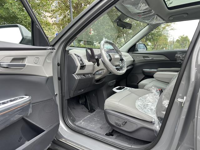 起亚 起亚EV5 2025 汽车图片 #10