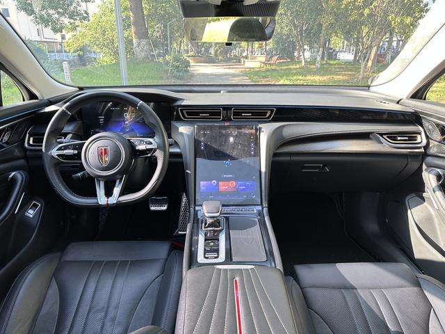 HongQi H6 2023 #10 HongQi H6 2023 car image #10