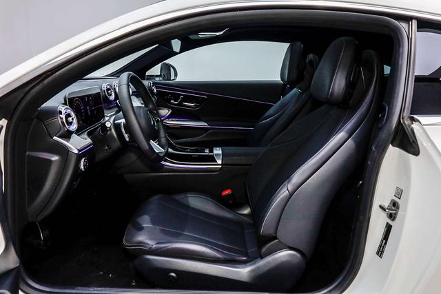 Mercedes-Benz CLE AMG 2024 car image #10