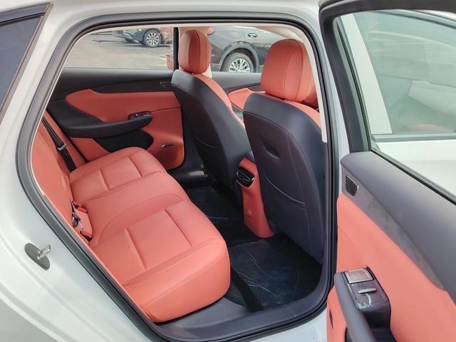 HongQi TianGong 05 2025 car image #10