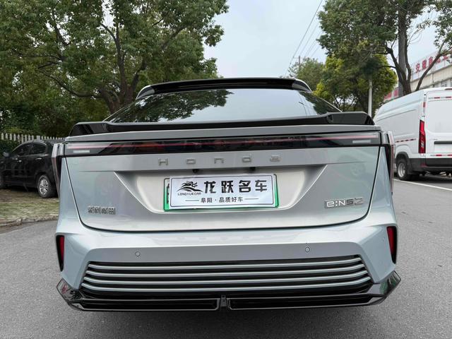 Honda e:NS2 2024 #10 Honda e:NS2 2024 car image #10