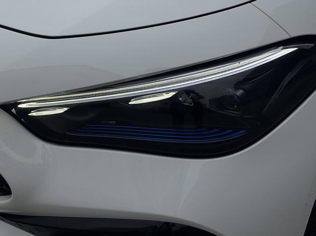 Mercedes-Benz CLE AMG 2024 car image #10