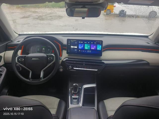 Haval Rabbit 2022 #10 Haval Rabbit 2022 car image #10
