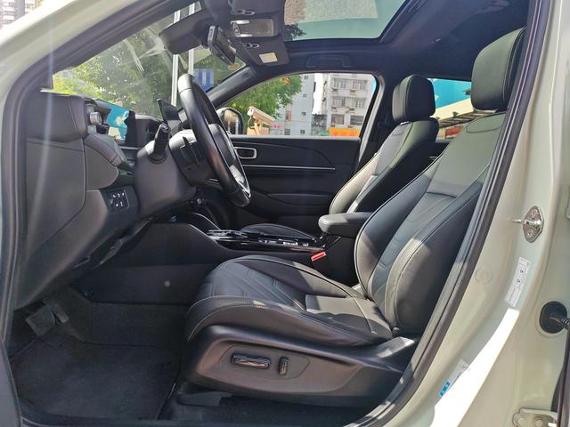 Honda e:NP1 2022 #10 Honda e:NP1 2022 car image #10