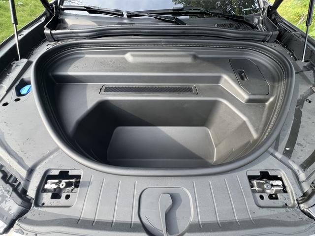 Audi Q6L Sportback e-tron 2025 car image #10