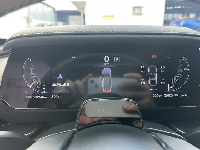 马自达 马自达EZ-6 2024 汽车图片 #10