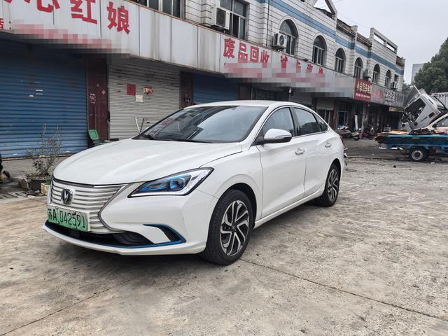 Changan Eado EV 2019 #10 Changan Eado EV 2019 image de voiture #10
