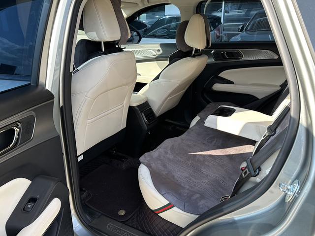 Haval Fierce Dragon 2023 #10 Haval Fierce Dragon 2023 immagine di auto #10