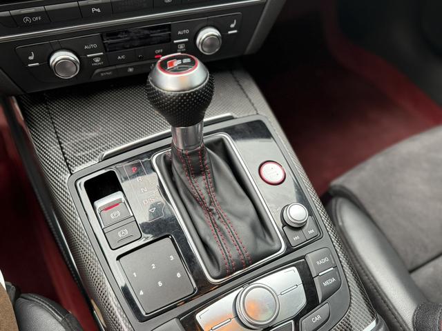 Audi S6 2016 car image #10