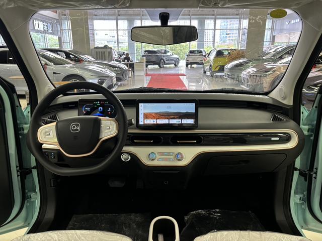 Chery Duomi 2025 immagine di auto #10