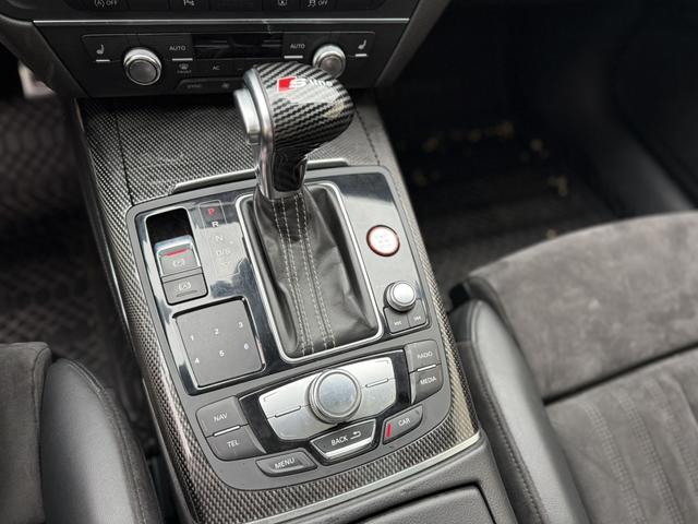 Audi S6 2014 #10 Audi S6 2014 imagen de coche #10