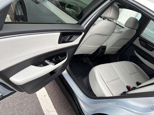 Honda e:NS2 2024 #10 Honda e:NS2 2024 immagine di auto #10