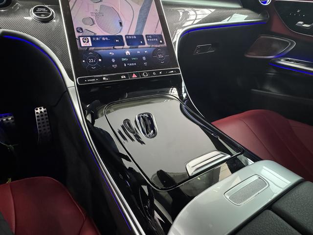 Mercedes-Benz CLE AMG 2024 #10 Mercedes-Benz CLE AMG 2024 imagem de carro #10