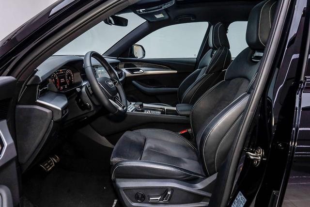 Audi Q6 2024 immagine di auto #10